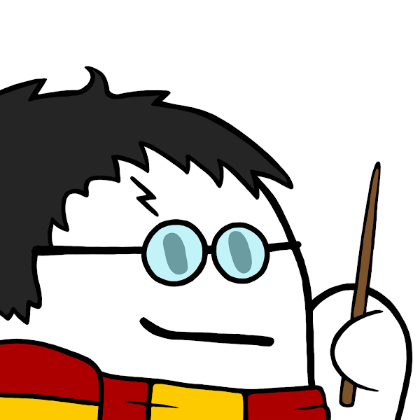 Harry Potter NFT