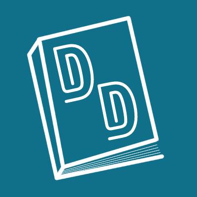 Decentralized Diary favicon